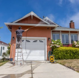 House Washing Service